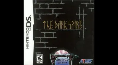 The Dark Spire [Soundtrack Bundle]