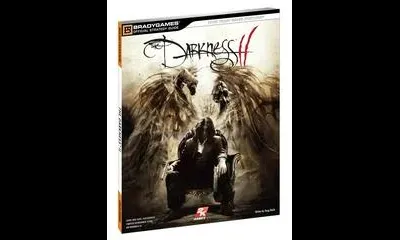 The Darkness II [BradyGames]