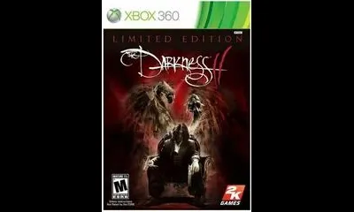 The Darkness II [Limited Edition]