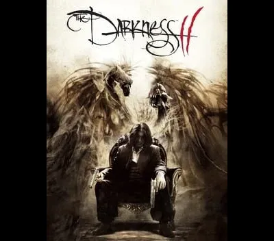 The Darkness II