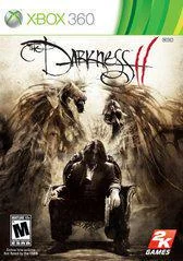 Background - The Darkness II - Xbox 360 - Retrocharting
