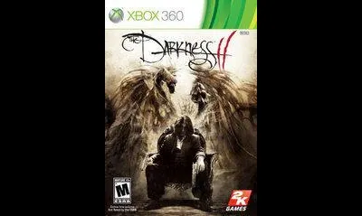 The Darkness II