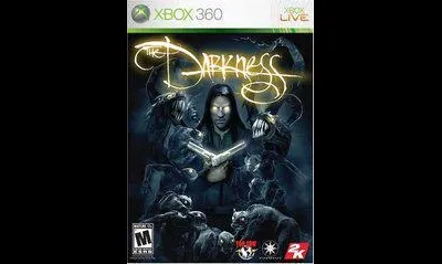 The Darkness