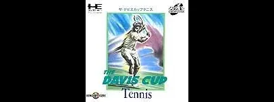 The Davis Cup Tennis