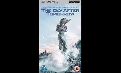 The Day After Tomorrow [UMD]