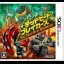 The Dead Heat Breakers - Nintendo 3DS - Retrocharting