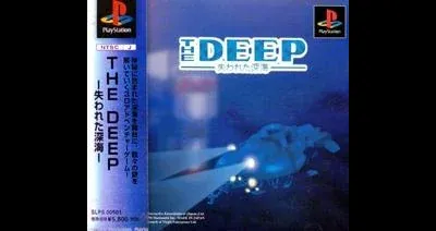 The Deep: Ushinawareta Shinkai