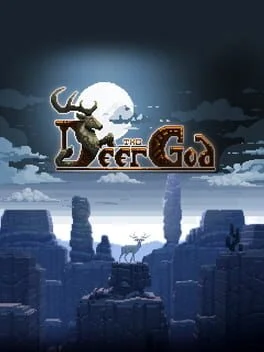 Background - The Deer God - Playstation Vita - Retrocharting