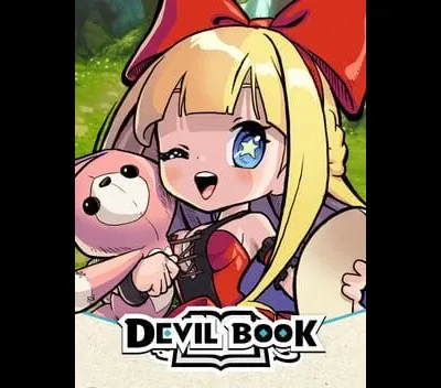 The Devil's Hand