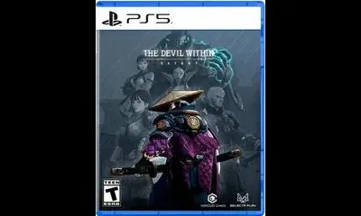 The Devil Within: Satgat