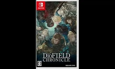 The DioField Chronicle