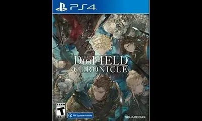 The Diofield Chronicle