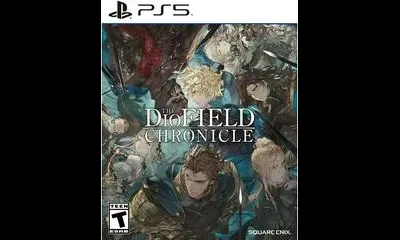 The Diofield Chronicle