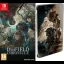 The DioField Chronicle [Steelbook Edition] - Nintendo Switch - Retrocharting