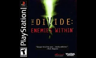 The Divide Enemies Within