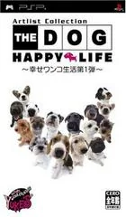 Background - The Dog Happy Life - PSP - Retrocharting