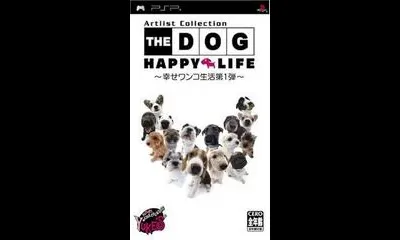 The Dog Happy Life