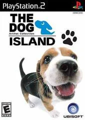 Background - The Dog Island - PlayStation 2 - Retrocharting