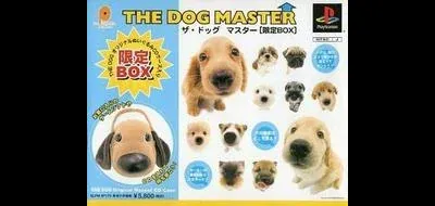 The Dog Master [Limited Edition]