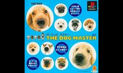 The Dog Master