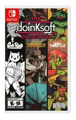 Background - The Doinksoft Collection - Nintendo Switch - Retrocharting
