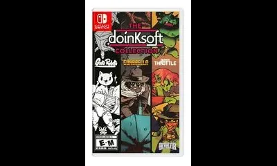 The Doinksoft Collection