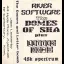 The Domes of She & Letter Bomb - ZX Spectrum - Retrocharting