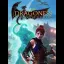 The Dragoness: Command Of The Flame - Nintendo Switch - Retrocharting