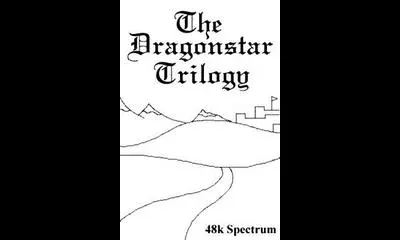 The Dragonstar Trilogy