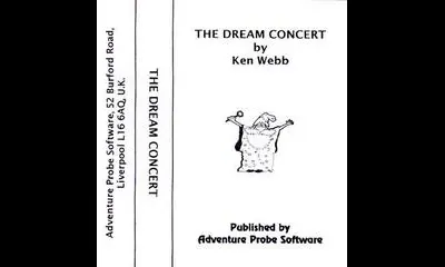 The Dream Concert