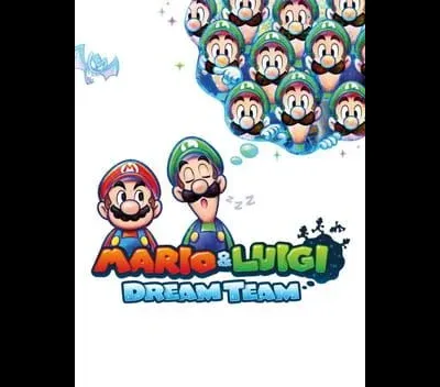 The Dream Team