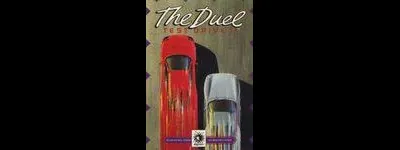 The Duel Test Drive II
