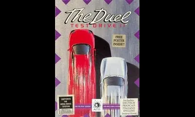 The Duel: Test Drive II