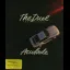 The Duel: Test Drive II - ZX Spectrum - Retrocharting