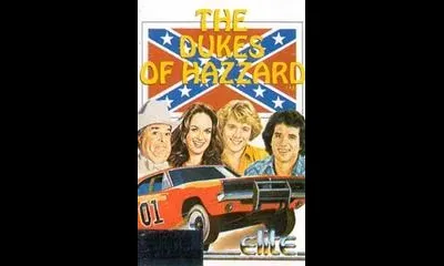 The Dukes of Hazzard