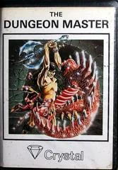 Background - The Dungeon Master - ZX Spectrum - Retrocharting