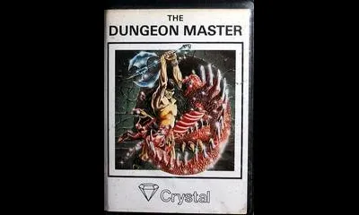 The Dungeon Master