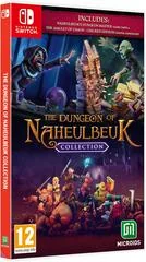 Background - The Dungeon Of Naheulbeuk Collection - Nintendo Switch - Retrocharting