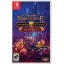 The Dungeon of Naheulbeuk: The Amulet of Chaos - Nintendo Switch - Retrocharting