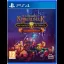 The Dungeon Of Naheulbeuk: The Amulet Of Chaos - Playstation 4 - Retrocharting