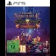 The Dungeon Of Naheulbeuk: The Amulet Of Chaos - Playstation 5 - Retrocharting