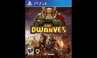 The Dwarves