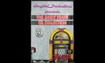 The Early Years CD Collection