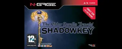 The Elder Scrolls Travels: Shadowkey