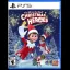 The Elf On The Shelf: Christmas Heroes - Playstation 5 - Retrocharting