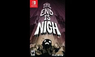 The End is Nigh
