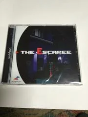 Background - The Escape - Sega Dreamcast - Retrocharting