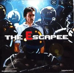 Background - The Escapee - Sega Dreamcast - Retrocharting