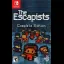 The Escapists: Complete Edition - Nintendo Switch - Retrocharting
