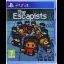 The Escapists - Playstation 4 - Retrocharting